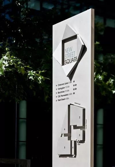 話說標(biāo)識標(biāo)牌設(shè)計制作過程中常見的材料和工藝