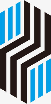 抽象幾何公司商標標識png素材下載指南 高清設(shè)計編號19259387與90設(shè)計解析