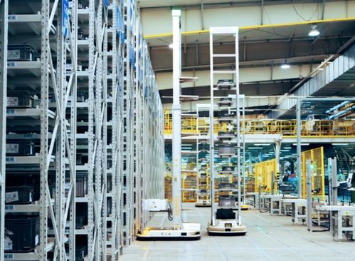 2023年機器人行業(yè) 創(chuàng)新加速，玩具技術實現突破