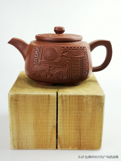 賡續紅色血脈，點亮文創之光——全區博物館紅色文化暨特色文創產品展文藝創作側記
