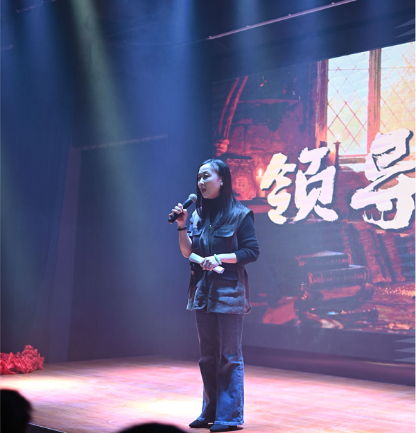 魔幻新生，藝啟長(zhǎng)江 磨樹(shù)獅大江劇場(chǎng)開(kāi)業(yè)暨湖北大學(xué)生魔術(shù)展演預(yù)熱